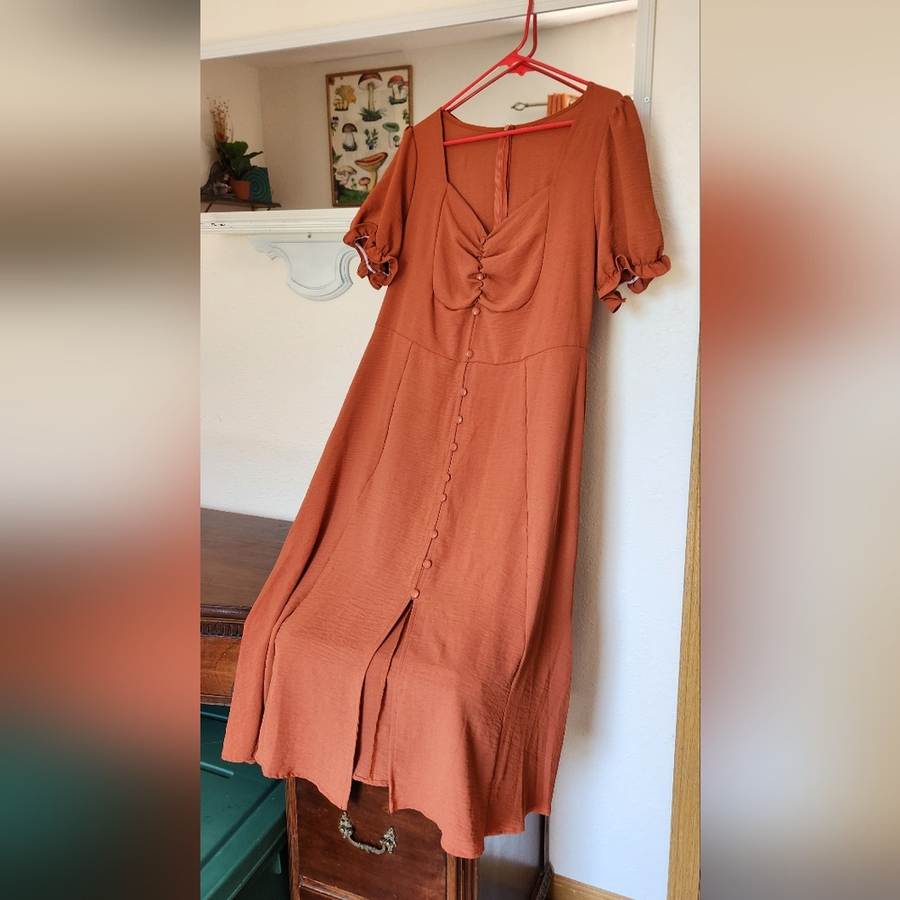 Size S NWOT Dress